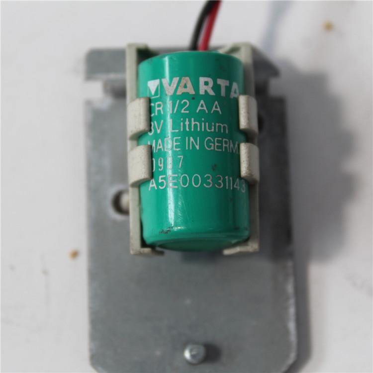 SIEMENS A5E00331143 Industrial Computer Battery - Rockss Automation