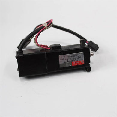 SANYO P50BA2002BXS31 3W DC24V Servo Motor - Rockss Automation