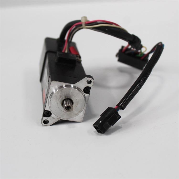 SANYO P50BA2002BXS31 3W DC24V Servo Motor - Rockss Automation