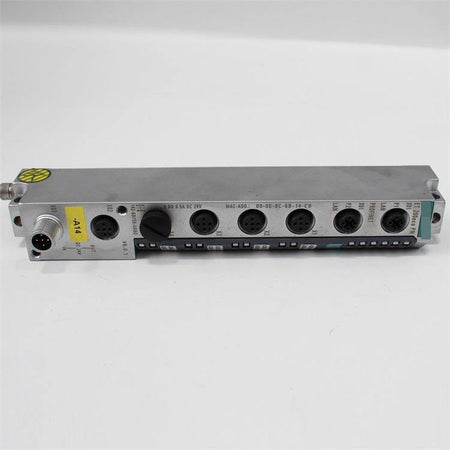 SIEMENS 6ES7142-6BF50-0AB0 Electronic Module - Rockss Automation