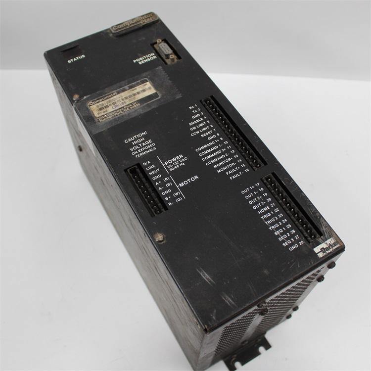 Parker CPH106-220 93012000043 95-132VAC Servo Driver - Rockss Automation