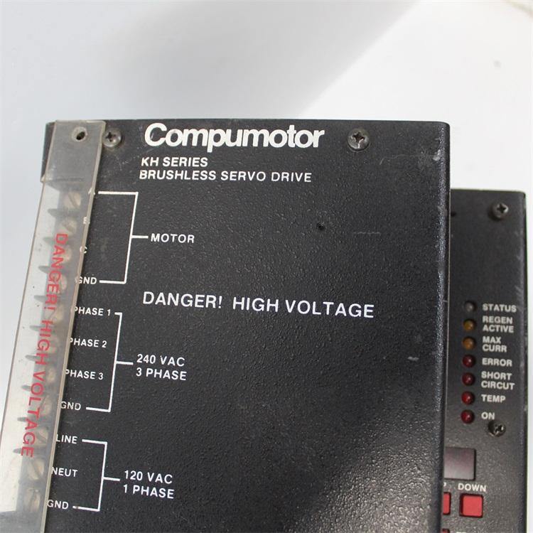 Parker KH-DRIVE KH-740 240VAC Driver - Rockss Automation
