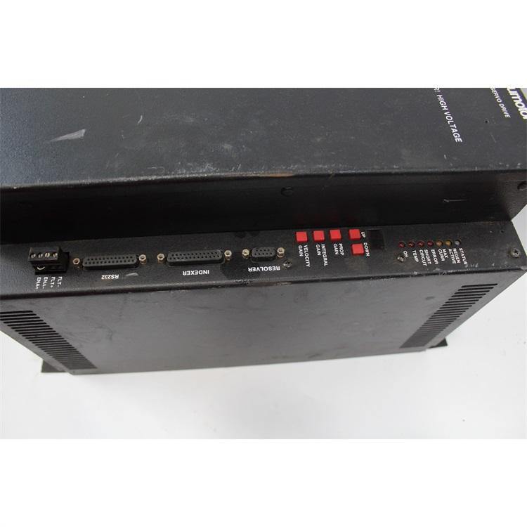 Parker KH-DRIVE KH-740 240VAC Driver - Rockss Automation