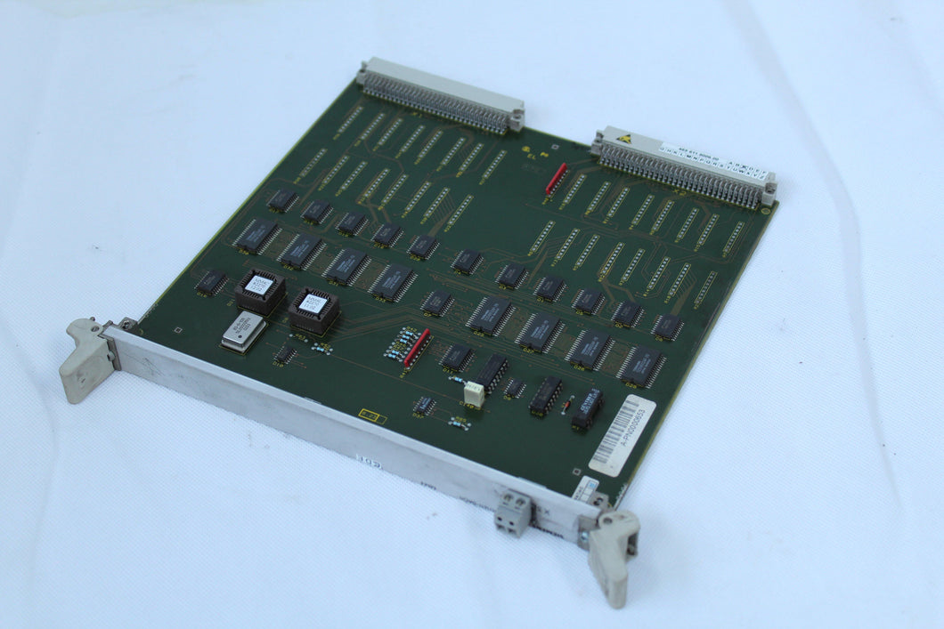 Used Siemens Coupler Memory Module 6DD1611-0AG0 6DD1 611-0AG0 - Rockss Automation