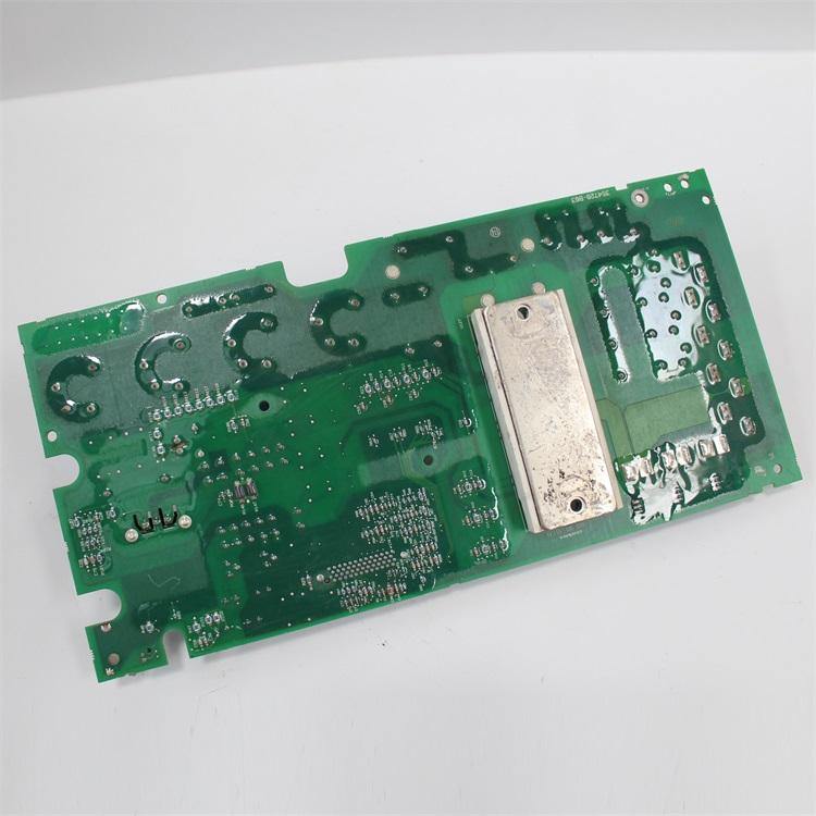 Used Allen Bradley Circuit Board 354725-A08 - Rockss Automation