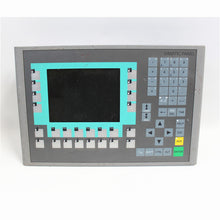 Load image into Gallery viewer, Siemens 6AV6643-0BA01-1AX0 Operator Touch Panel - Rockss Automation