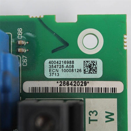 Used Allen Bradley Circuit Board 354725-A08 - Rockss Automation