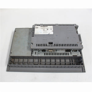 Siemens 6AV6643-0BA01-1AX0 Operator Touch Panel - Rockss Automation