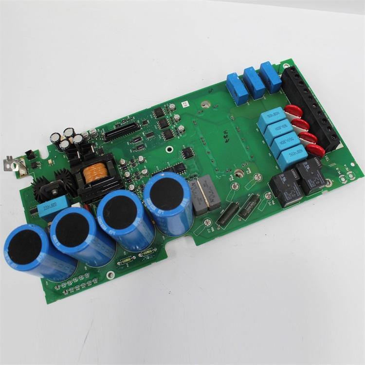 Used Allen Bradley Circuit Board 354725-A09 - Rockss Automation