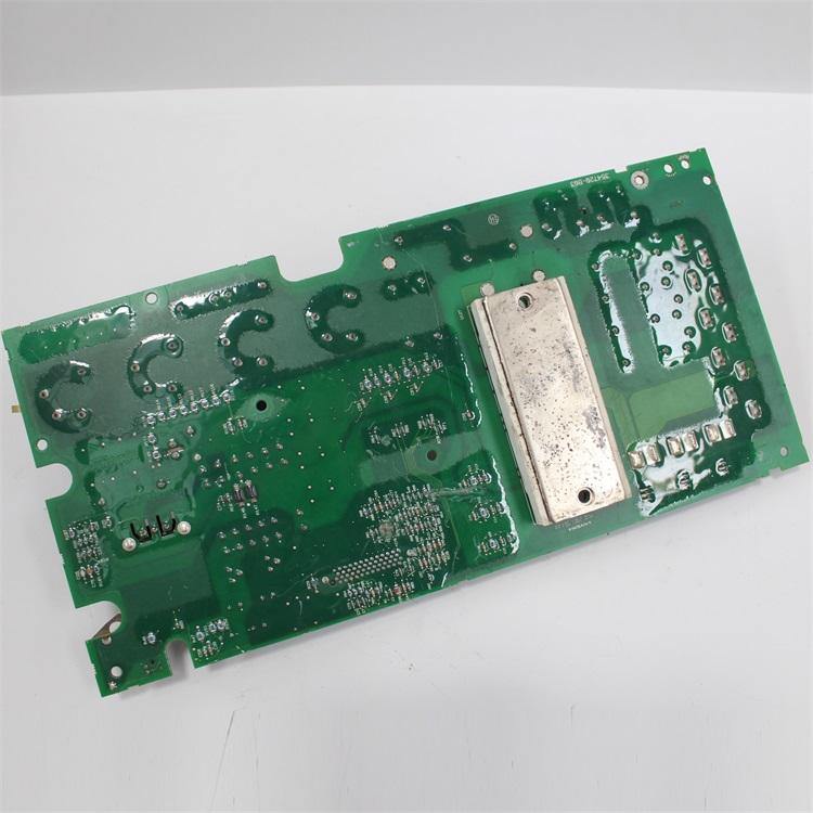 Used Allen Bradley Circuit Board 354725-A09 - Rockss Automation