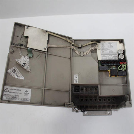 Schneider LXM05AD34N4 380V Driver - Rockss Automation
