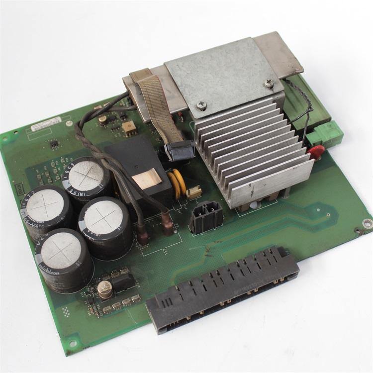 Allen Bradley 74106-446-52 Servo Capacitor Board - Rockss Automation