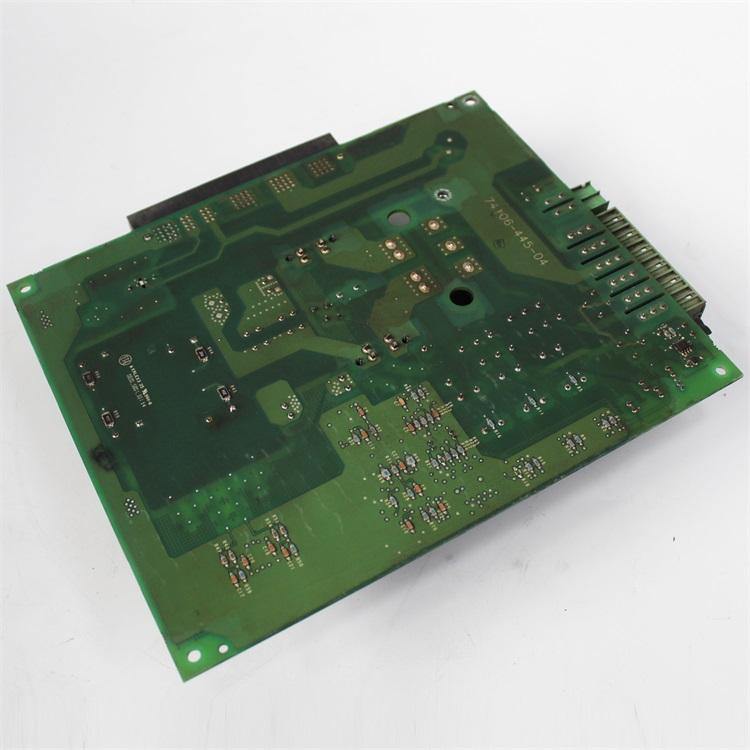 Allen Bradley 74106-446-52 Servo Capacitor Board - Rockss Automation