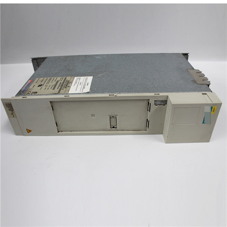 SIEMENS 6SE7025-0TP87-2DD0 DC510-650V 50A Capacitor Module - Rockss Automation