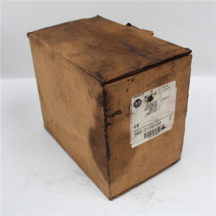 Allen Bradley 100-D180A00 B AC/220V Contactor - Rockss Automation