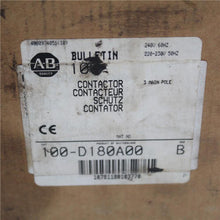 Load image into Gallery viewer, Allen Bradley 100-D180A00 B AC/220V Contactor - Rockss Automation
