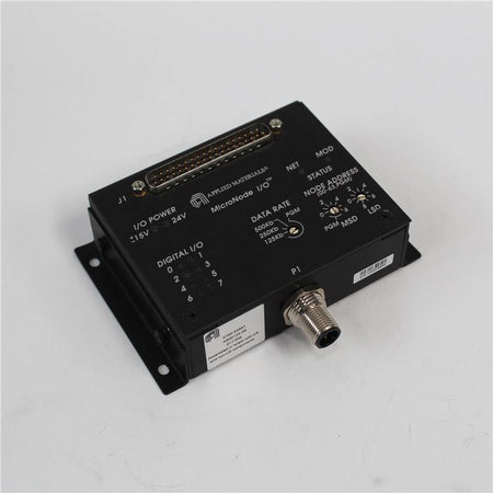 Applied Materials 0190-54651 AS00124-06 Semiconductor Equipment Accessories - Rockss Automation