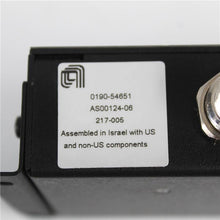 Load image into Gallery viewer, Applied Materials 0190-54651 AS00124-06 Semiconductor Equipment Accessories - Rockss Automation