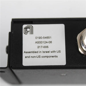 Applied Materials 0190-54651 AS00124-06 Semiconductor Equipment Accessories - Rockss Automation
