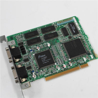 NEC 136-552593-B-02 TEC-1VM Industrial Computer Board - Rockss Automation