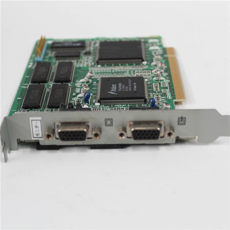 NEC 136-552593-B-02 TEC-1VM Industrial Computer Board - Rockss Automation