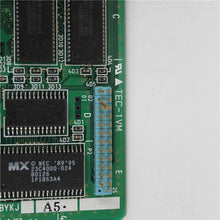 Load image into Gallery viewer, NEC 136-552593-B-02 TEC-1VM Industrial Computer Board - Rockss Automation