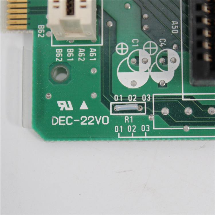 NEC 136-552148-B-02 DEC-22V0 Expanding Board - Rockss Automation