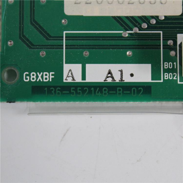 NEC 136-552148-B-02 DEC-22V0 Expanding Board - Rockss Automation