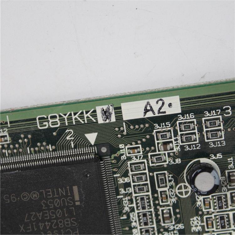 NEC 136-552594-C-03 G8YKKA2 G32843015 Motherboard - Rockss Automation