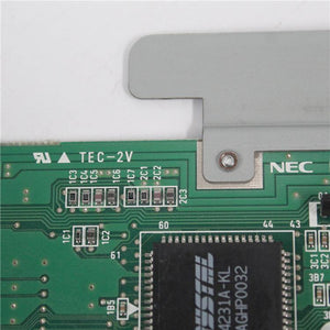 NEC 136-551982-C-03 TEC-2V Industrial Computer Board - Rockss Automation