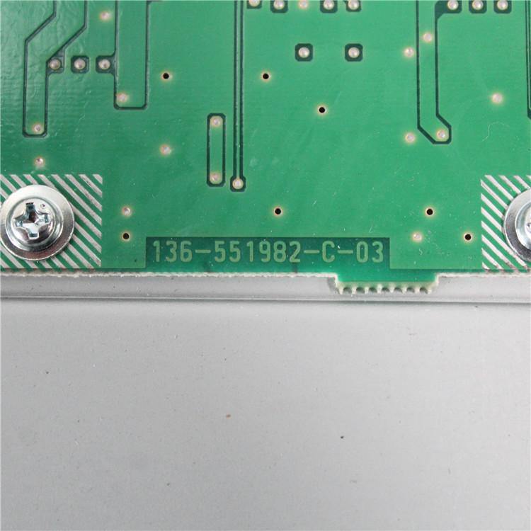 NEC 136-551982-C-03 TEC-2V Industrial Computer Board - Rockss Automation