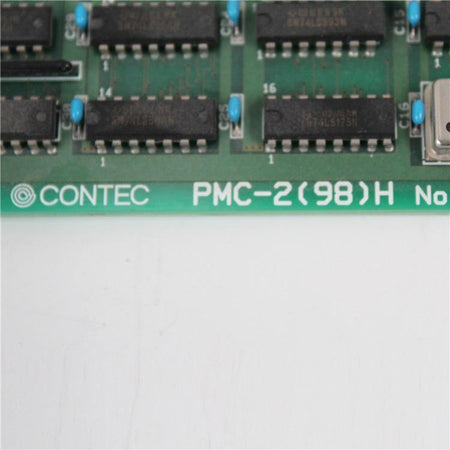 CONTEC PMC-2(98)H NEC Industrial Computer Board - Rockss Automation