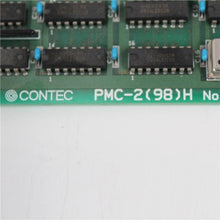 Load image into Gallery viewer, CONTEC PMC-2(98)H NEC Industrial Computer Board - Rockss Automation