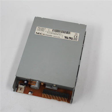 NEC FD1231T A FLOPPY DRIVE - Rockss Automation