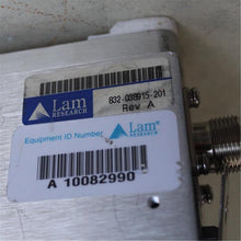 Load image into Gallery viewer, LAM Research 832-038915-201 A 10082990 Semiconductor Equipment Accessories - Rockss Automation