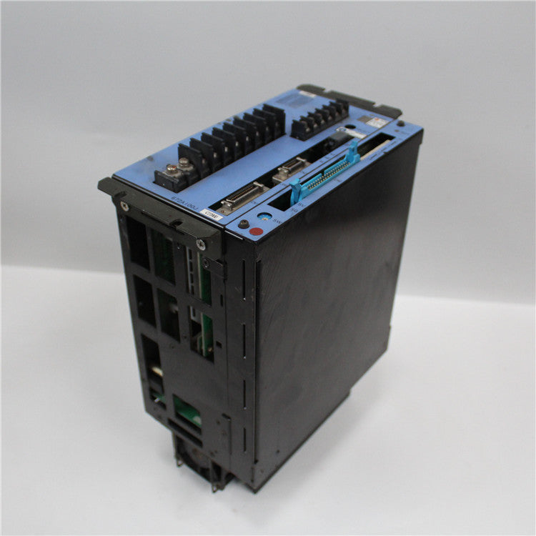 SANYO 67ZA100JC77B00 AC 220V Drive - Rockss Automation