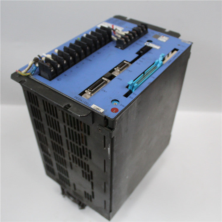 SANYO PE0A100JC74B01 AC 220V Drive - Rockss Automation