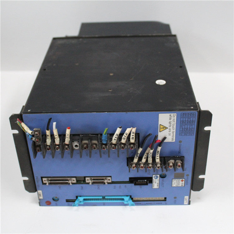SANYO PE0A100JC74B01 AC 220V Drive - Rockss Automation