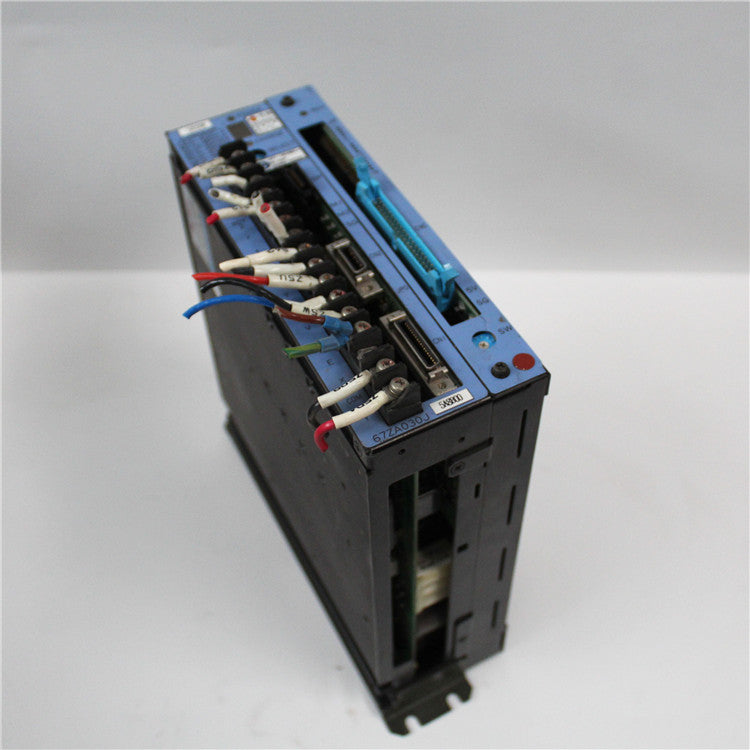 SANYO 67ZA030J5A8B00 AC 220V Drive - Rockss Automation