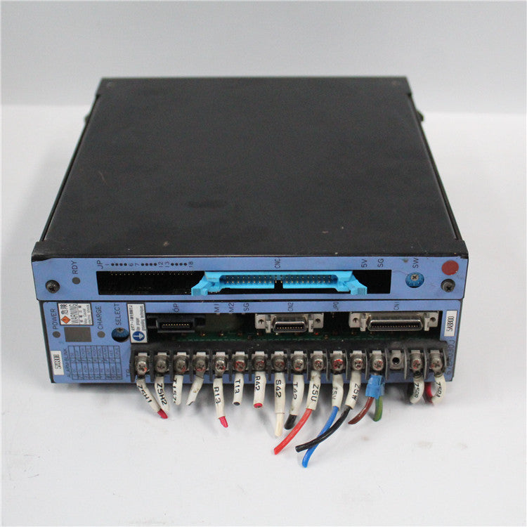 SANYO 67ZA030J5A8B00 AC 220V Drive - Rockss Automation