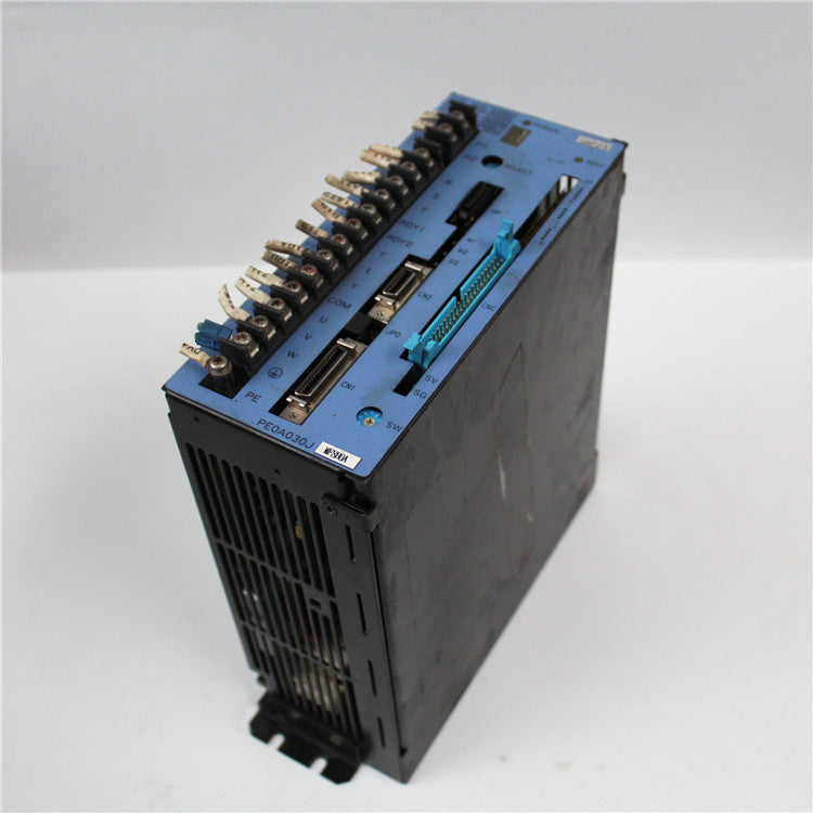 SANYO PE0A030JMF8B0A AC 220V Drive - Rockss Automation