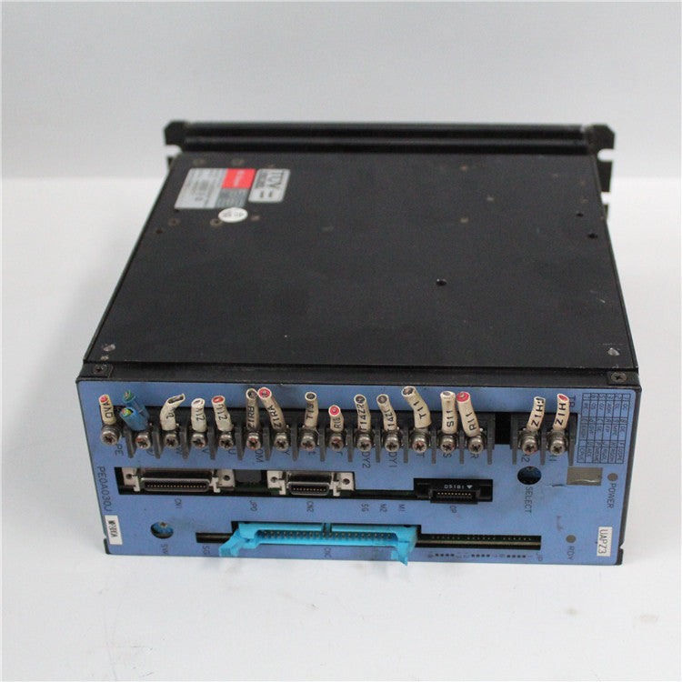 SANYO PE0A030JMF8B0A AC 220V Drive - Rockss Automation