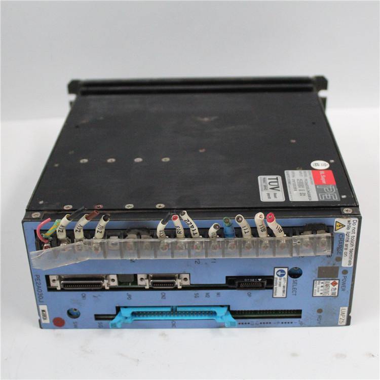 SANYO PE2A030JMG8B0A AC 220V Servo Drive - Rockss Automation