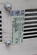 安川 CIMR-G7B4185 變頻器輸入 380/480V