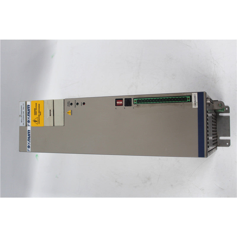 Foxnum MDLL3015N00AN0I Servo Drive 15kW 400V - Rockss Automation