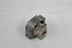 MOOG J761-002 Hydraulic Servo Valve S63JOGB4VPL - Rockss Automation