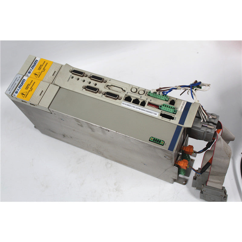 Foxnum MDLU3050B000N0I Servo Drive 480VAC - Rockss Automation