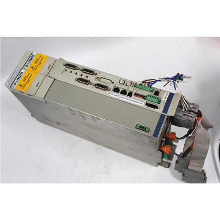 Foxnum MDLU3050B000N0I Servo Drive 480VAC - Rockss Automation