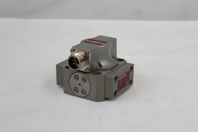 MOOG J761-001A Hydraulic Servo Valve S63JOGA4VPL - Rockss Automation