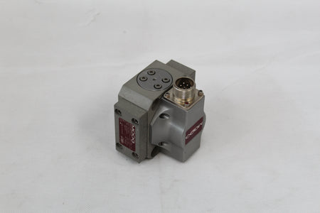 MOOG J761-001A Hydraulic Servo Valve S63JOGA4VPL - Rockss Automation